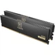 Оперативная память TEAM 32 GB (2x16GB) DDR5 6000 MHz T-Create Expert Black (CTCED532G6000HC38GDC01) - изображение 1