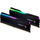 Оперативная память G.Skill 32 GB (2x16GB) DDR5 7200 MHz Trident Z5 RGB (F5-7200J3445G16GX2-TZ5RK) - изображение 1