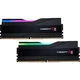 Оперативная память G.Skill 96 GB (2x48GB) DDR5 6400 MHz Trident Z5 RGB (F5-6400J3239F48GX2-TZ5RK) - изображение 2