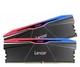 Оперативная память Lexar 32 GB (2x16GB) DDR5 6000 MHz ARES RGB (LD5U16G60C26BR-RGD) - изображение 1