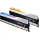 Оперативная память G.Skill 32 GB (2x16GB) DDR5 6000 MHz Trident Z5 RGB Silver (F5-6000J3636F16GX2-TZ5RS) - изображение 4