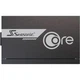 Блок живлення SeaSonic Core GX-750 Black (CORE GX-750-ATX31) - зображення 5