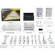Блок живлення SeaSonic Focus GX-850 ATX 3.1 White (FOCUS-GX-850-ATX31-WHITE) - зображення 10