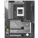 Материнська плата Sapphire NITRO+ B850A WIFI7 (52123-03) - зображення 2