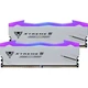 Оперативна пам'ять PATRIOT 32 GB (2x16GB) DDR5 8000 MHz Viper Xtreme 5 MPOWER RGB (PVXR532G80C38KM) - зображення 1