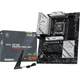 Материнська плата MSI MAG X870E GAMING MAX WIFI (4711377407199) - зображення 1