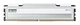 Оперативная память Klevv 16 GB DDR5 6000 MHz Fit V Ceramic White (KD5AGU880-60B280Q) - изображение 2