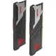 Оперативна пам'ять PATRIOT 32 GB (2x16GB) DDR5 6000 MHz Viper Venom Black (PVV532G600C30K) - зображення 4