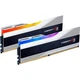 Оперативна пам'ять G.Skill 64 GB (2x32GB) DDR5 6400 MHz Trident Z5 RGB (F5-6400J3239G32GX2-TZ5RW) - зображення 2