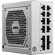 Блок питания MSI MAG A850GL PCIE5 WHITE (MAG A850GL PCIE5 WHITE) - изображение 9