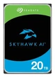 Жесткий диск Seagate SkyHawk AI Surveillance 20 TB (ST20000VE004) - изображение 2
