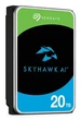 Жесткий диск Seagate SkyHawk AI Surveillance 20 TB (ST20000VE004) - изображение 3