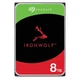 Жесткий диск Seagate IronWolf 8 TB (ST8000VN004) - изображение 1