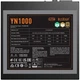 Блок питания PCCooler YN1000 (P5-YN1000-G1FFBK1) - изображение 6