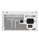 Блок живлення ASUS ROG STRIX 1000W Platinum White Edition (90YE00W4-B0NA00) - зображення 5