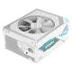 Блок питания ASUS ROG Thor 1200W Platinum III White Edition (90YE00V5-B0NA00) - изображение 8