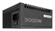 Блок питания ASUS Pro WS 3000W Platinum (90YE00Z0-B0EA00) - изображение 3