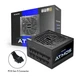 Блок питания Chieftec ATMOS 750W (CPX-750FC) - изображение 5