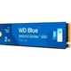 SSD-накопитель WD Blue SN5000 2 TB (WDS200T4B0E) - изображение 2