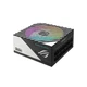 Блок питания ASUS ROG-LOKI-1200T-SFX-L-GAMING (90YE00N0-B0NA00) - изображение 1