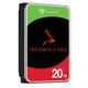 Жесткий диск Seagate IronWolf Pro 20 TB (ST20000NT001) - изображение 3