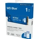 SSD-накопитель WD Blue SN5000 1 TB (WDS100T4B0E) - изображение 4