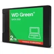 SSD-накопичувач WD Green 2 TB (WDS200T5G0A) - зображення 2