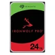 Жесткий диск Seagate IronWolf Pro 24 TB (ST24000NT002) - изображение 1