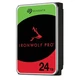 Жесткий диск Seagate IronWolf Pro 24 TB (ST24000NT002) - изображение 2