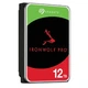 Жесткий диск Seagate IronWolf Pro 12 TB (ST12000NT001) - изображение 3