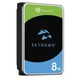 Жесткий диск Seagate SkyHawk 8 TB (ST8000VX010) - изображение 3