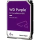 Жесткий диск WD Purple 6 TB (WD63PURU) - изображение 2