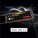 SSD-накопитель WD Black SN8100 with HeatSink 2 TB (WDS200T1XHM-00CMT0) - изображение 6