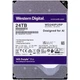 Жесткий диск WD Purple Pro 24 TB (WD240PURP) - изображение 3