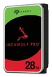 Жесткий диск Seagate IronWolf Pro 28 TB (ST28000NT000) - изображение 2