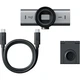 Веб-камера Logitech MX Brio 705 for Business 4K Graphite (960-001530) - зображення 6