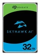 Жесткий диск Seagate SkyHawk AI 32 TB (ST32000VE000) - изображение 2
