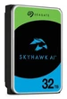 Жесткий диск Seagate SkyHawk AI 32 TB (ST32000VE000) - изображение 3