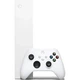 Ігрова приставка Microsoft Xbox Series S 1 TB White (EP2-00645) - зображення 4