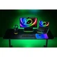 Клавиатура Razer BlackWidow V4 Low-Profile,Orange switch (RZ03-05270800-R3M1) - изображение 9