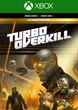 Ключ активации Turbo Overkill Ultimate Edition для Xbox One/Series S/X - изображение 1