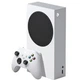 Ігрова приставка Microsoft Xbox Series S 512GB (889842651386) - зображення 1