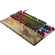 Клавиатура Razer Huntsman V3 PRO TKL Counter-Strike 2 Edition (RZ03-04982100-R3M1) - изображение 4