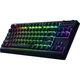 Клавиатура Razer BlackWidow V4 Low-Profile TKL Yellow switch (RZ03-05450100-R3M1) - изображение 4