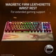 Клавиатура Razer Huntsman V3 PRO TKL Counter-Strike 2 Edition (RZ03-04982100-R3M1) - изображение 9