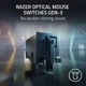 Мышь Razer DeathAdder V3 Pro Black Smooth-Touch + HyperPolling Wireless Dongle (RZ01-04630300-R3WL) - изображение 15