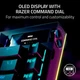 Клавиатура Razer BlackWidow V4 Pro 75% ANSI Black (RZ03-05130100-R3M1) - изображение 6