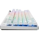 Клавіатура Logitech G Pro X TKL Lightspeed Tactile White (920-012148) - зображення 3