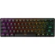 Клавіатура SteelSeries Apex Pro Mini Wireless (64842) - зображення 2