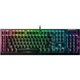 Клавіатура Razer BlackWidow V4 X Yellow Switch RU (RZ03-04702500-R3R1) - зображення 1